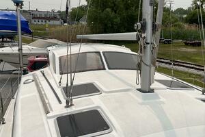 Ursa 34ft Gemini Yacht For Sale