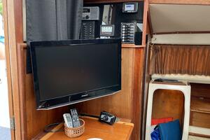 Ursa 34ft Gemini Yacht For Sale