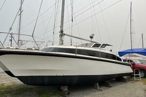 Ursa 34ft Gemini Yacht For Sale