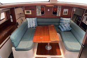 Ursa 34ft Gemini Yacht For Sale