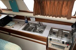 Ursa 34ft Gemini Yacht For Sale