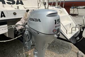 Ursa 34ft Gemini Yacht For Sale