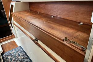 Ursa 34ft Gemini Yacht For Sale