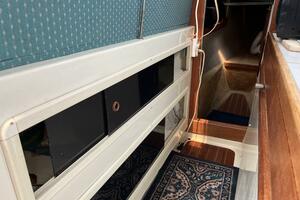 Ursa 34ft Gemini Yacht For Sale