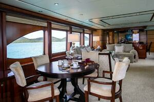 Just Enough 2012 Ares Custom Yachts  Yacht For Sale in West Palm Beach FL