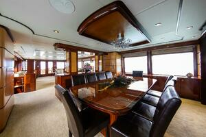 Just Enough 2012 Ares Custom Yachts  Yacht For Sale in West Palm Beach FL