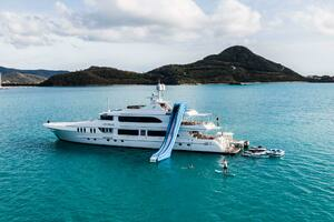 Just Enough 2012 Ares Custom Yachts  Yacht For Sale in West Palm Beach FL