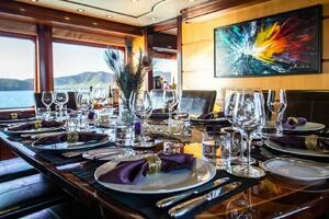 Just Enough 2012 Ares Custom Yachts  Yacht For Sale in West Palm Beach FL