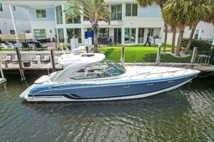  2019 Formula 400 Super Sport Yacht For Sale in Lighthouse Point FL
