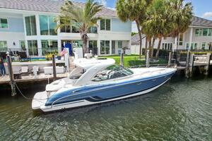  2019 Formula 400 Super Sport Yacht For Sale in Lighthouse Point FL