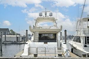  2003 Azimut 62 Yacht For Sale in Freeport NY