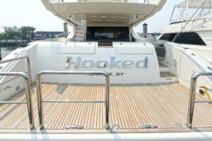 2003 Azimut 62 Yacht For Sale in Freeport NY