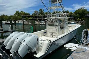 2018 SeaVee 39 thumbnail 26