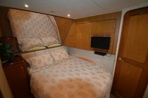 2003 Ocean Yachts 48 Super Sport thumbnail 30