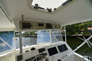 2003 Ocean Yachts 48 Super Sport thumbnail 15