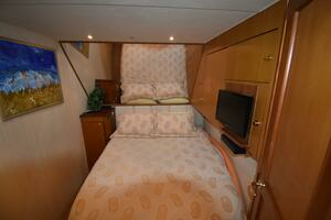 2003 Ocean Yachts 48 Super Sport thumbnail 29