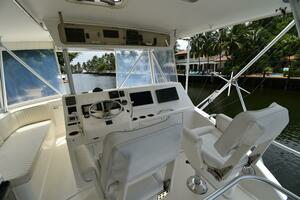 2003 Ocean Yachts 48 Super Sport thumbnail 10