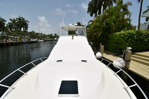 2003 Ocean Yachts 48 Super Sport thumbnail 19