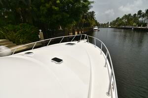 2003 Ocean Yachts 48 Super Sport thumbnail 18