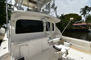 2003 Ocean Yachts 48 Super Sport thumbnail 11