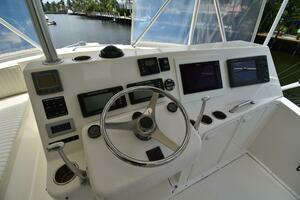 2003 Ocean Yachts 48 Super Sport thumbnail 6
