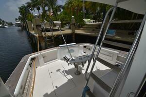 2003 Ocean Yachts 48 Super Sport thumbnail 14