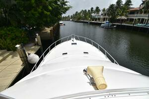 2003 Ocean Yachts 48 Super Sport thumbnail 17