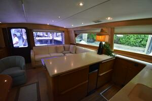2003 Ocean Yachts 48 Super Sport thumbnail 24