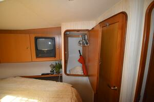 2003 Ocean Yachts 48 Super Sport thumbnail 36