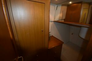 2003 Ocean Yachts 48 Super Sport thumbnail 27