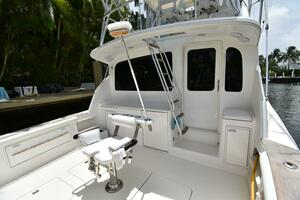2003 Ocean Yachts 48 Super Sport thumbnail 5