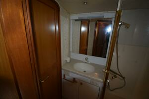 2003 Ocean Yachts 48 Super Sport thumbnail 34
