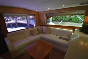 2003 Ocean Yachts 48 Super Sport thumbnail 22