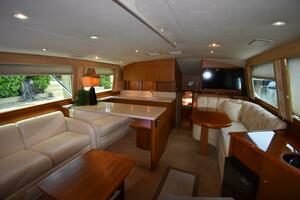 2003 Ocean Yachts 48 Super Sport thumbnail 20