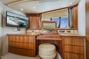 2009 Azimut 62E thumbnail 45