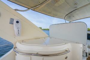 2009 Azimut 62E thumbnail 13