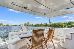 2009 Azimut 62E thumbnail 18