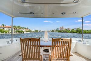 2009 Azimut 62E thumbnail 19