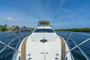 2009 Azimut 62E thumbnail 7
