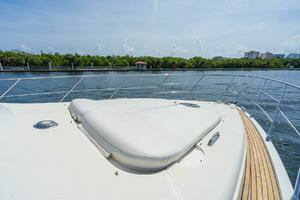 2009 Azimut 62E thumbnail 8
