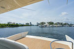 2009 Azimut 62E thumbnail 12
