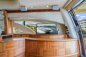 2009 Azimut 62E thumbnail 24