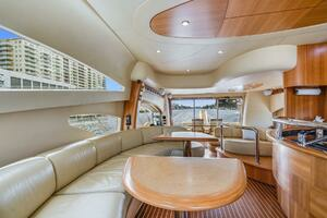 2009 Azimut 62E thumbnail 26