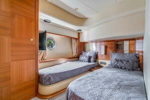 2009 Azimut 62E thumbnail 33