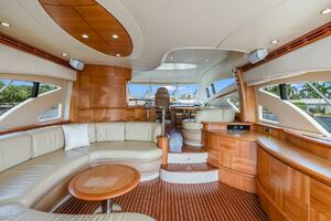 2009 Azimut 62E thumbnail 20