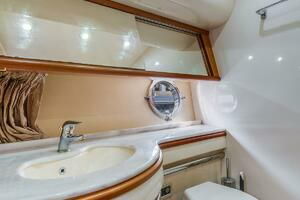 2009 Azimut 62E thumbnail 38