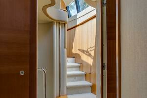 2009 Azimut 62E thumbnail 42