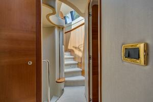 2009 Azimut 62E thumbnail 41
