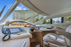 2009 Azimut 62E thumbnail 30