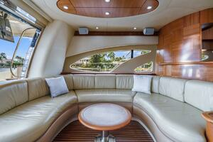 2009 Azimut 62E thumbnail 22